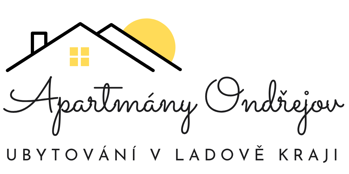 Apartmány Ondřejov