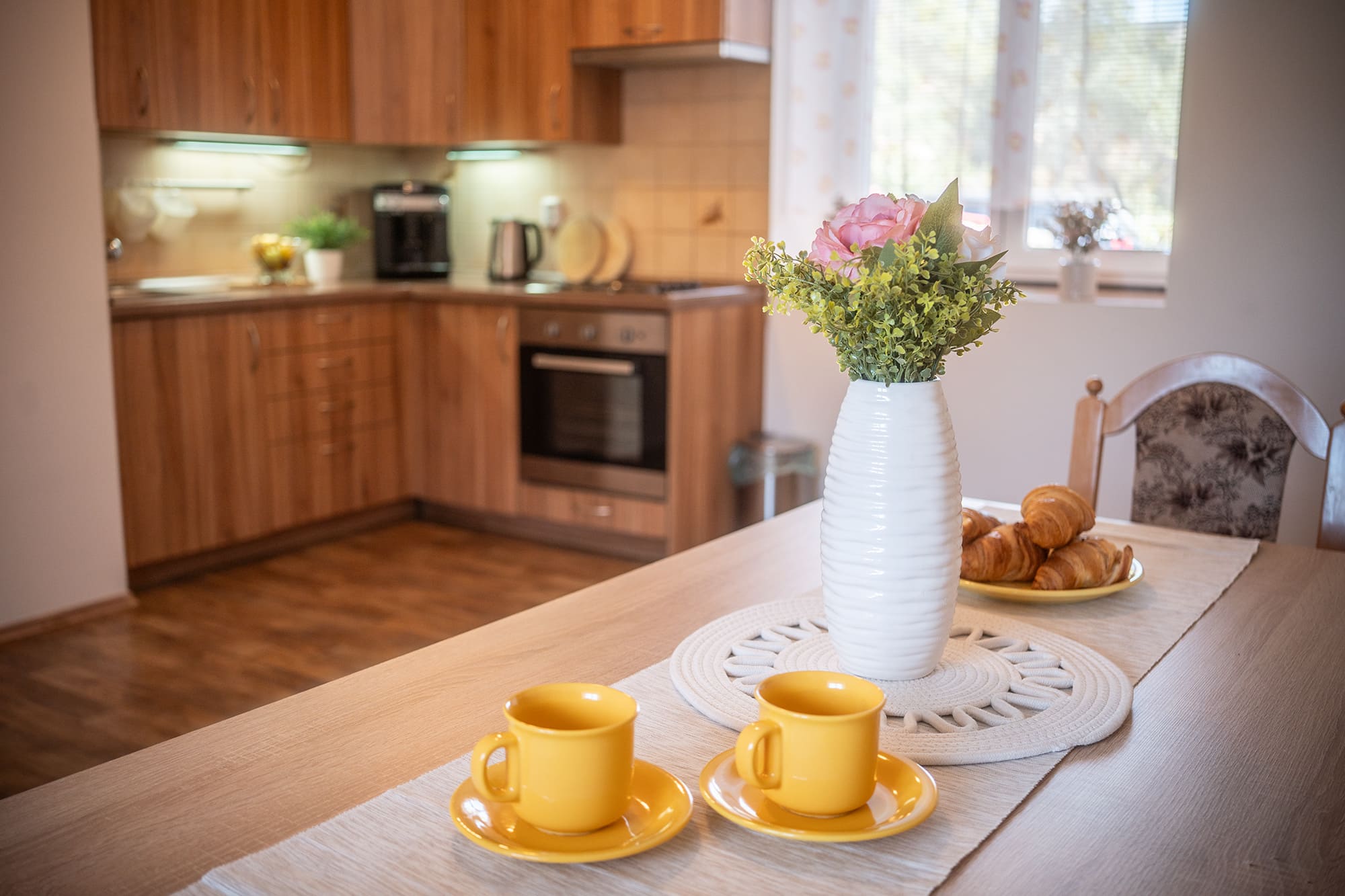 DSC01886 kopie Ubytování Ladův Kraj - Apartmány Ondřejov